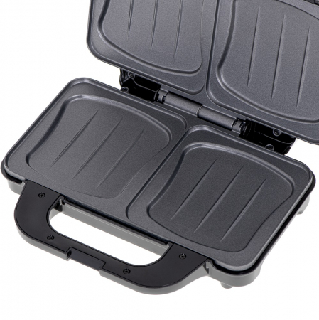 Sandwich maker CR3054 putere 1300W penru 2 sandwichuri duble XL [3]