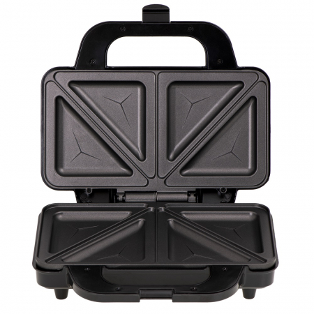 Sandwich maker  pentru sandwichuri  dimensiuni mari AD3043 1300 W  Big Size XXL [2]