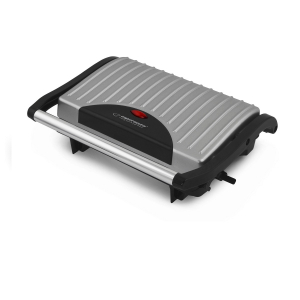 Sandwich Maker si gratar 2 in 1 cu suprafata antiaderenta 230 X 145 cm 750W PIzzaiola [1]