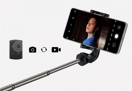 Selfie stick Huawei CF15 PRO [8]