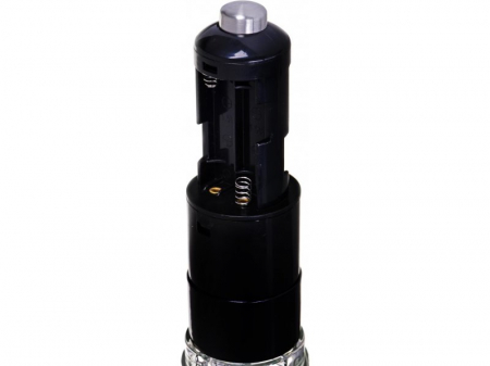 Set 2 rasnite electrice sare si piper culoare rosu si albastru EKP001RB [3]
