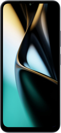 Telefoane mobile - Smartphone ecran tactil 6.51" 32GB memorie 3GB RAM Dual SIM camera 13Mpx procesor octa-core 4G Android acc 4000mAh  N23Lite meniu RO