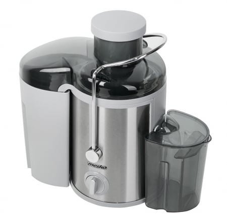 Storcator de fructe MEMS4126, 600W, recipient pulpa 1.5l, recipient suc 450 ml, 2 moduri stoarcere [1]