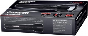 Lanterna T7 , HyberBrite Camelion, reincarcabila [1]