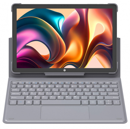 Tableta Techbite SmartBoard 10 II 128GB memorie 4GB Ram ecran tactil husa cu tastatura carcasa ramforsata [3]