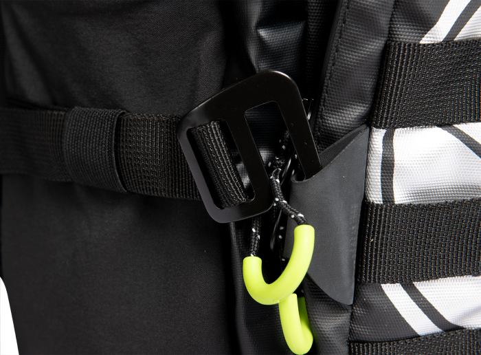 Rucsac “Force” - negru [6]