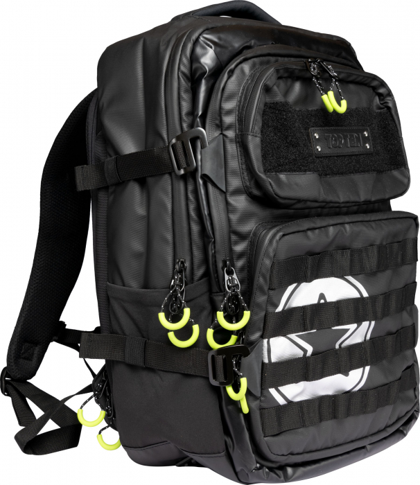 Rucsac “Force” - negru [2]