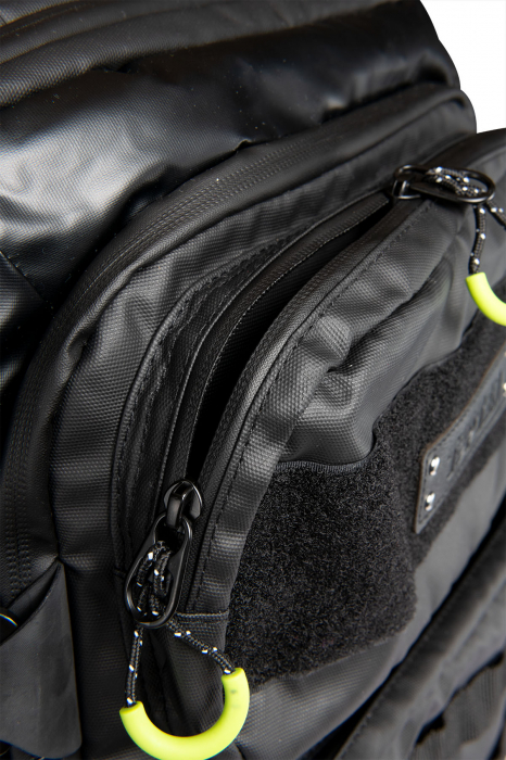 Rucsac “Force” - negru [5]