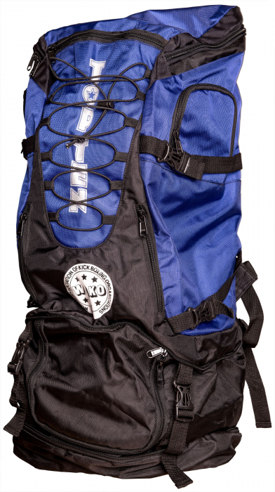 Backpack “Giant WAKO” [7]