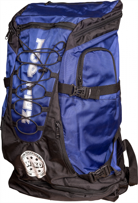 Backpack “Giant WAKO” [8]