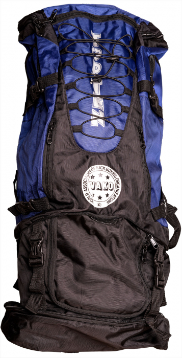 Backpack “Giant WAKO” [4]