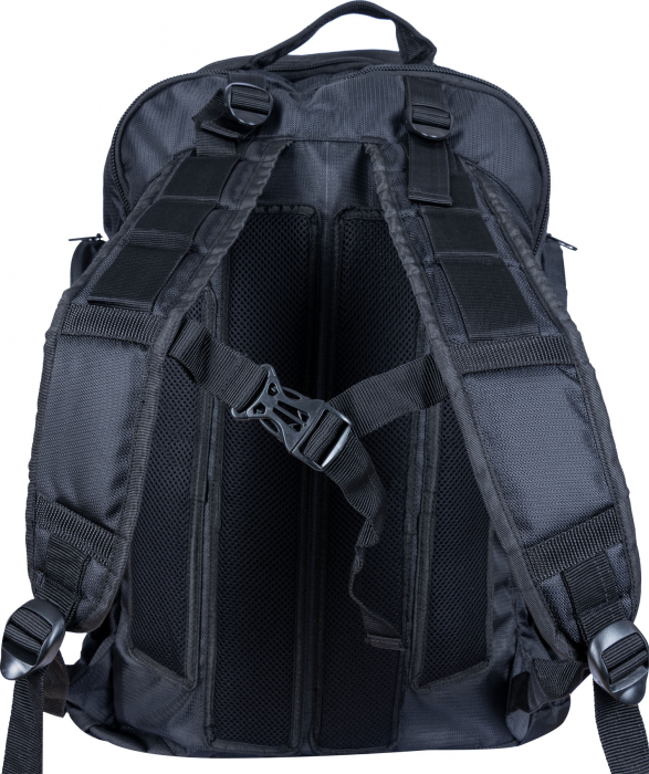 Rucsac “Peak” - negru [4]
