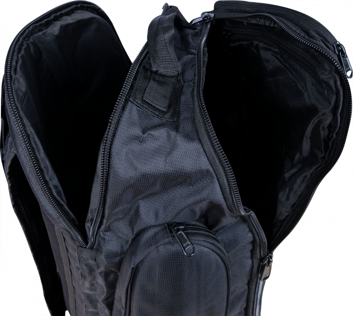Rucsac “Peak” - negru [6]