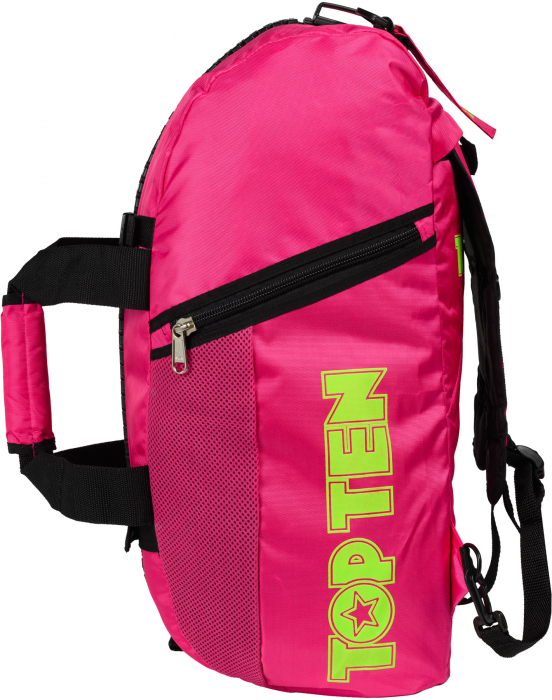 Geanta sport / Rucsac “pink” - 67 cm x 36 cm x 33 cm, roz [4]