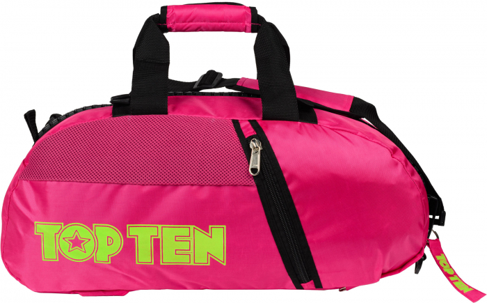 Geanta sport / Rucsac “pink” - 67 cm x 36 cm x 33 cm, roz [2]