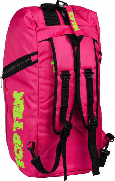 Geanta sport / Rucsac “pink” - 67 cm x 36 cm x 33 cm, roz [3]