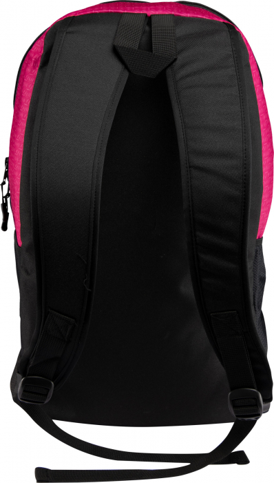 Раница „Superior“ - бяло-бери [4]