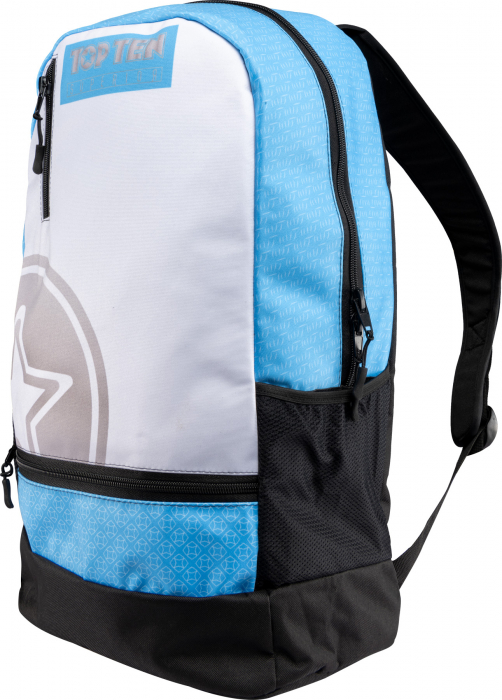 Rucsac “Superior” - Alb/Albastru [2]