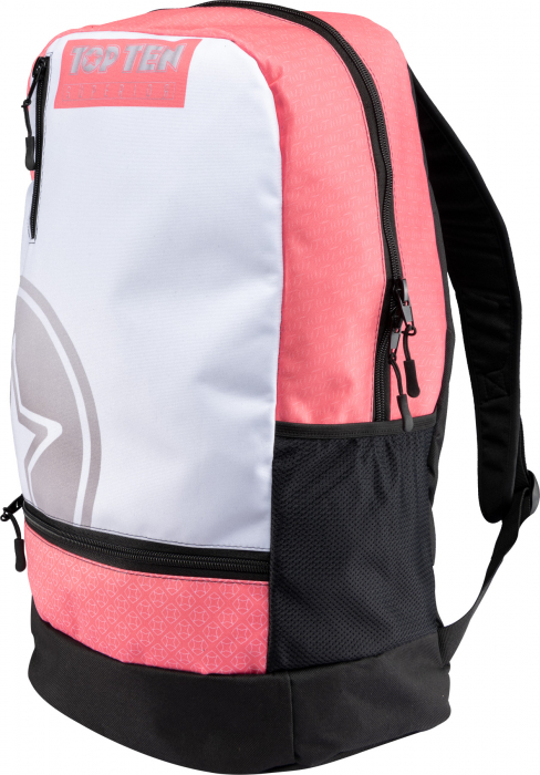 Rucsac “Superior” - Alb/Somon [2]