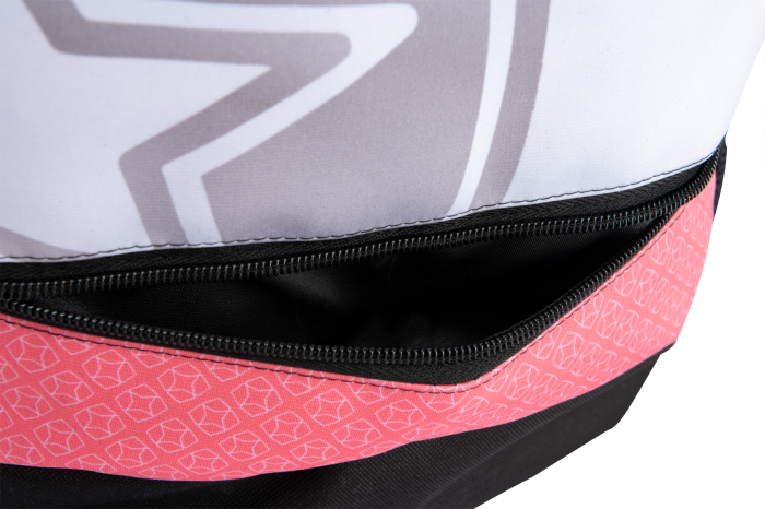 Rucsac “Superior” - Alb/Somon [6]