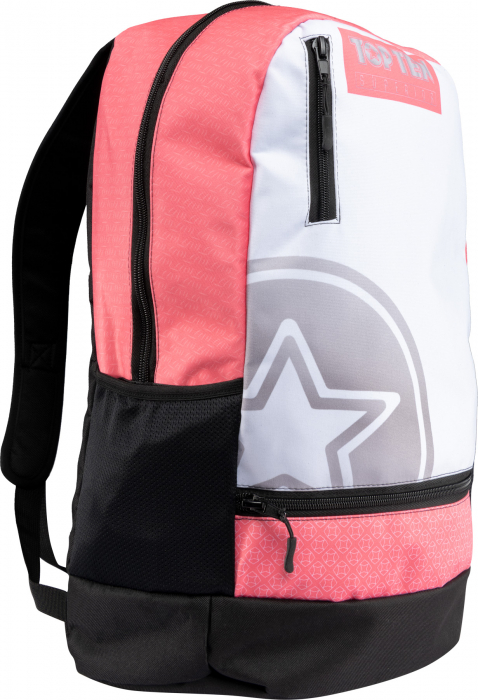 Rucsac “Superior” - Alb/Somon [3]