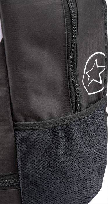 Rucsac “TKD Tekkers” - negru, 58 cm x 34 cm x 26 cm, 45L [6]