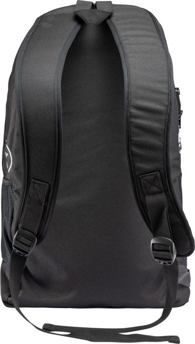 Rucsac “TKD Tekkers” - negru, 58 cm x 34 cm x 26 cm, 45L [4]