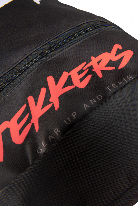 Rucsac “TKD Tekkers” - negru, 58 cm x 34 cm x 26 cm, 45L [8]