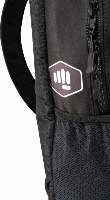 Rucsac “TKD Tekkers” - negru, 58 cm x 34 cm x 26 cm, 45L [7]
