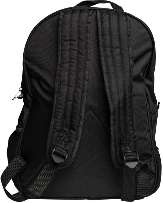 Ghiozdan sport Viper, Top Ten, Negru, Dimeniuni 34x45x18 cm [2]