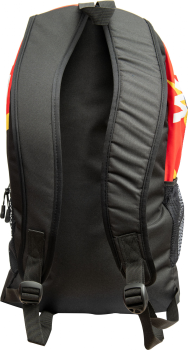 Rucsac, „We are Wako”, Top Ten, Negru [3]