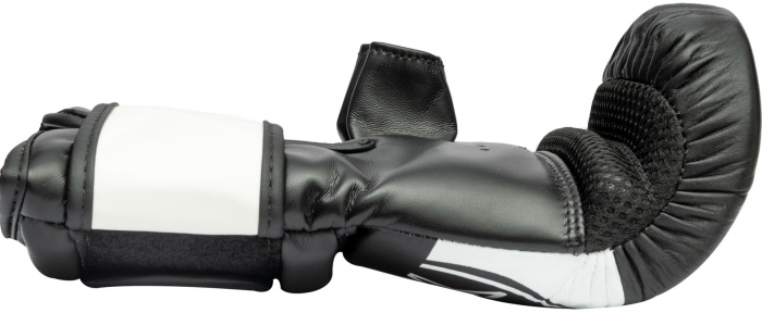 Manusi de pungi „Sandman” - negru, dimensiunea XL [5]