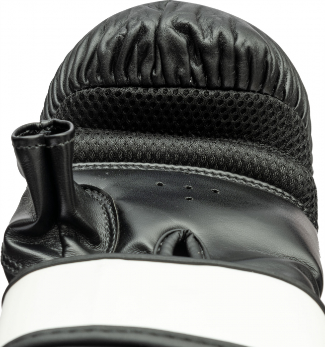 Manusi de pungi „Sandman” - negru, dimensiunea XL [3]