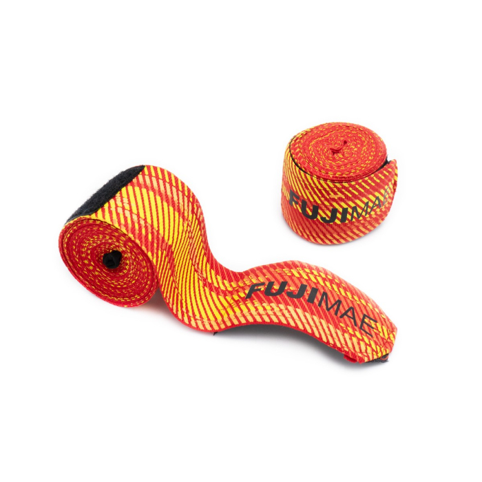 Bandaje elastice V2 PRINT, L [2]