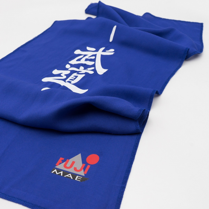 Bandană/Tenugui Ki [2]