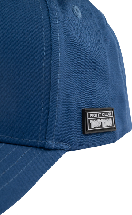 Baseball Cap "ITF" - blue [6]