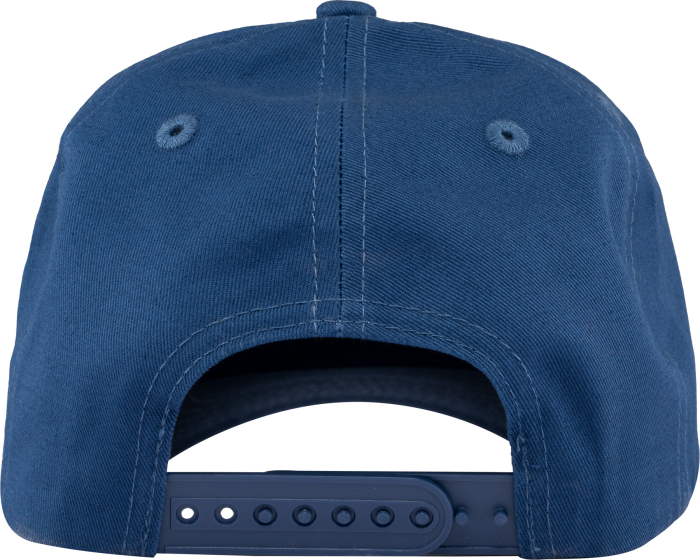 Baseball Cap "ITF" - blue [4]
