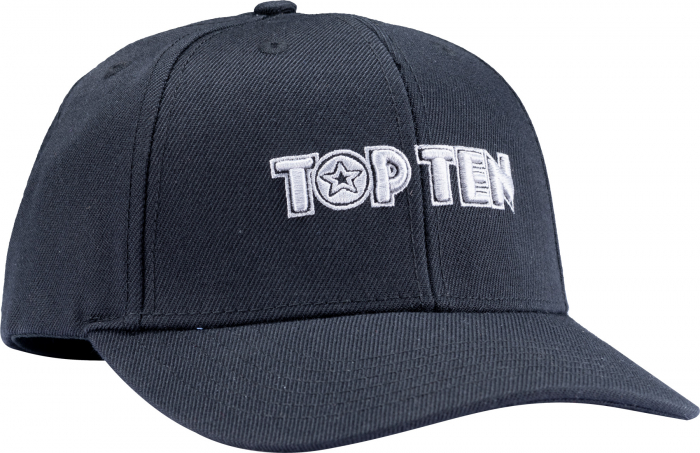 Sapca “TOP TEN” [1]
