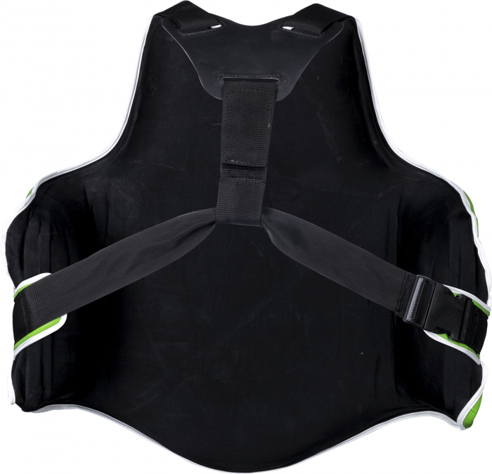 Scut abdominal “Dao”, Top Ten, Omolgat IFMA, Verde [4]