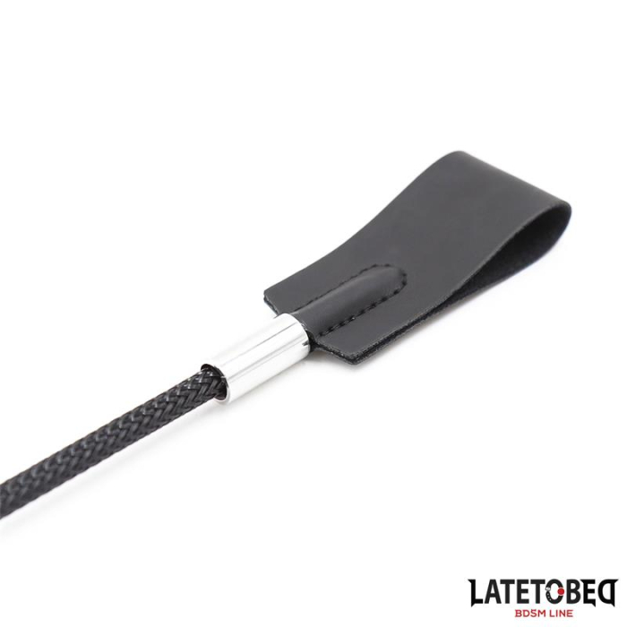 Spanking Whip Classic Whip Black 45 cm [4]