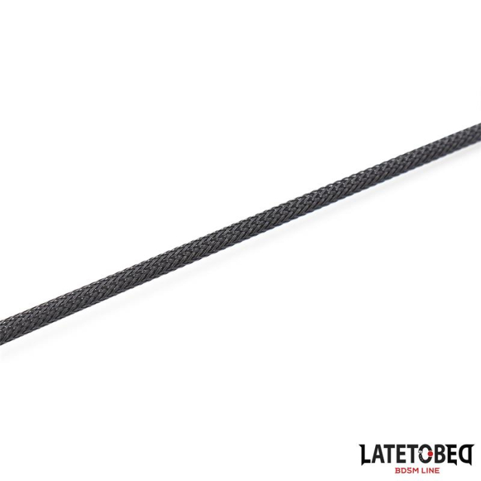 Spanking Whip Classic Whip Black 45 cm [5]
