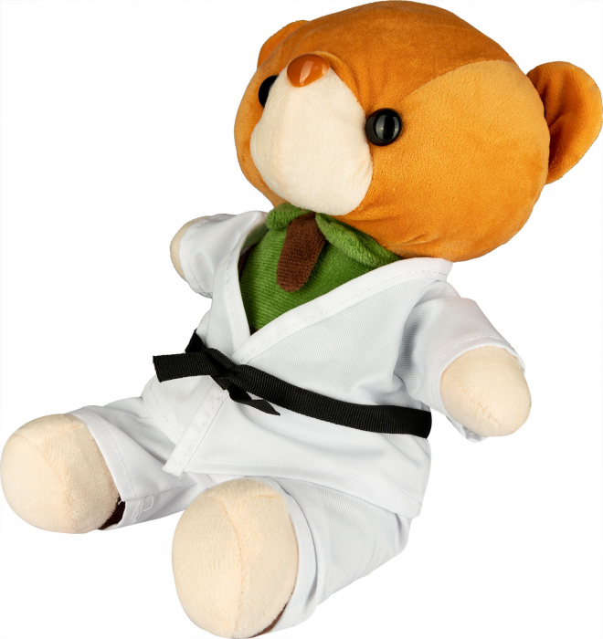 Big Budobear [3]