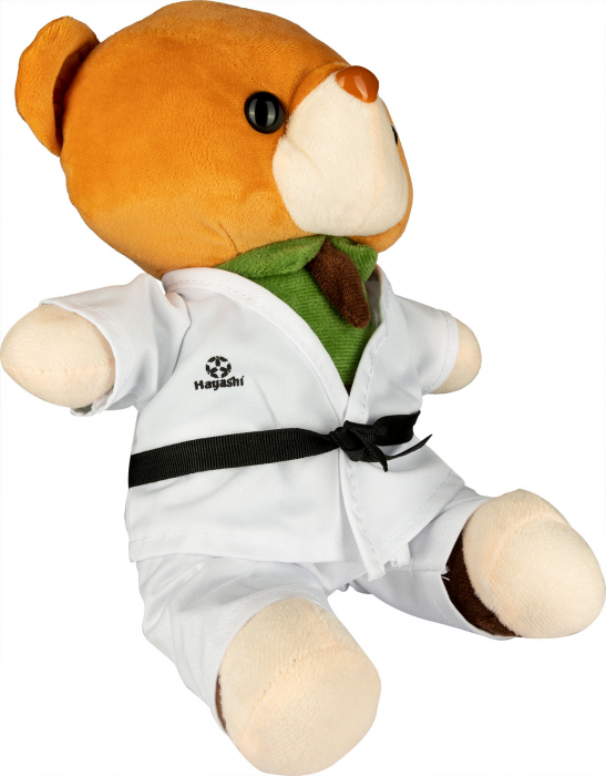 Big Budobear [2]