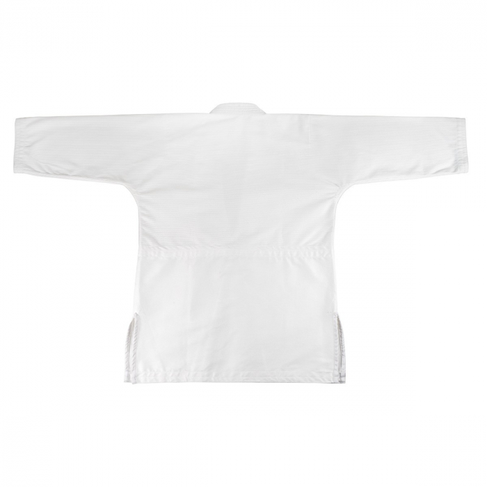 Bluză Aikido Ki Lightweight, alb, 190 cm [5]