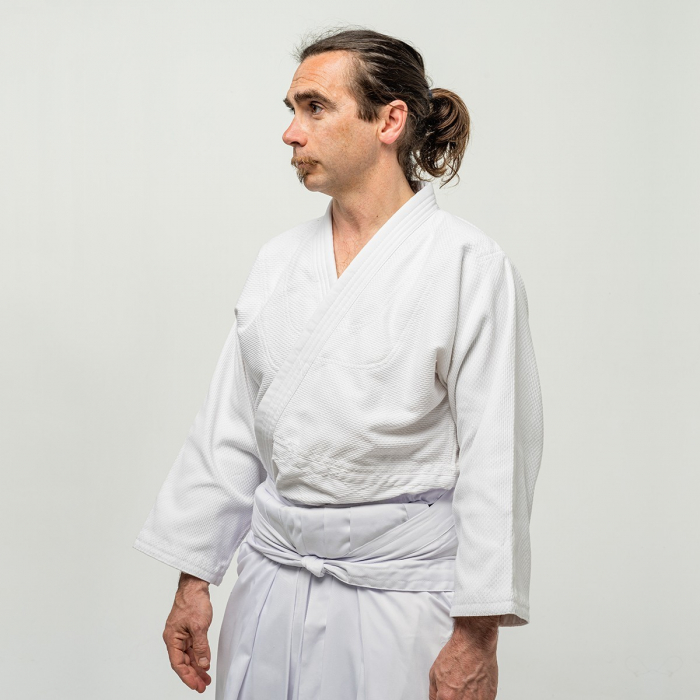Bluză Aikido Training [6]