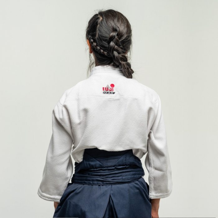 Bluză damă Aikido Training [3]