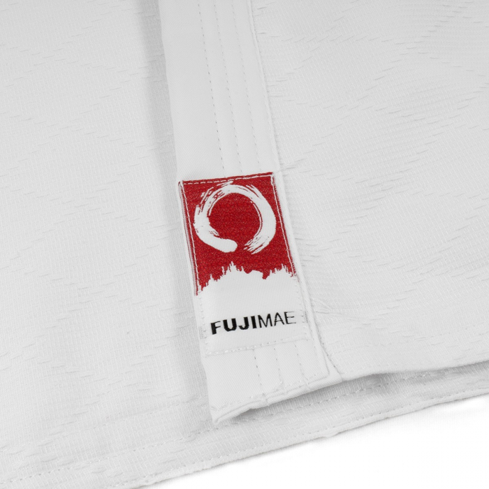 Bluză damă Aikido Training [8]