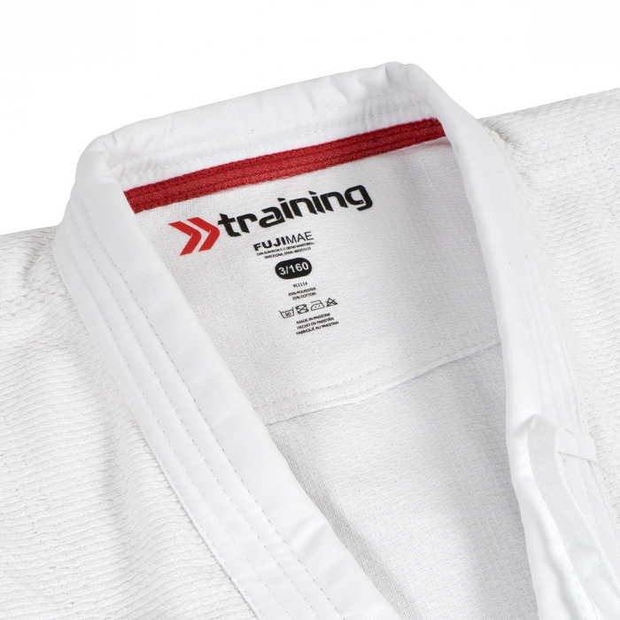 Bluză damă Aikido Training [7]