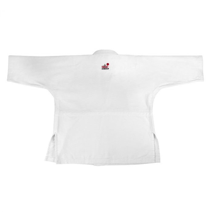 Bluză damă Aikido Training [6]