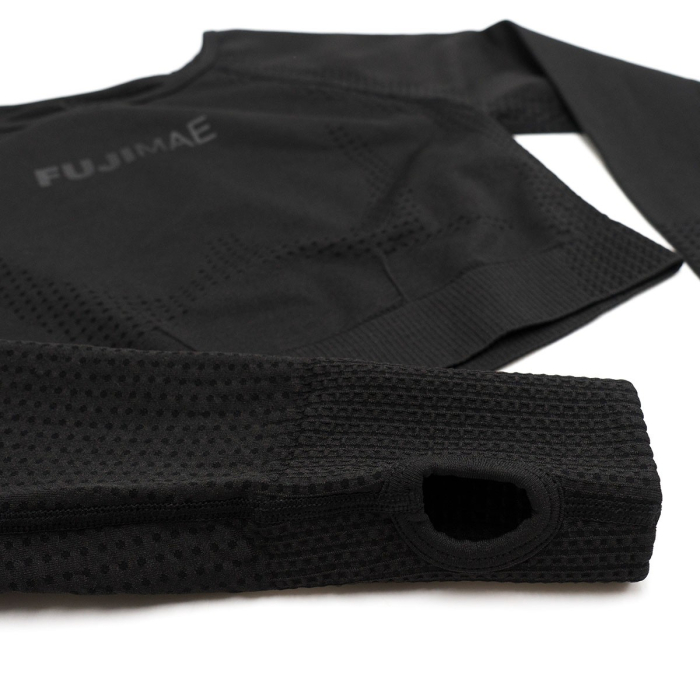 Bluza dama crop FW TOP 24, marimea S [6]